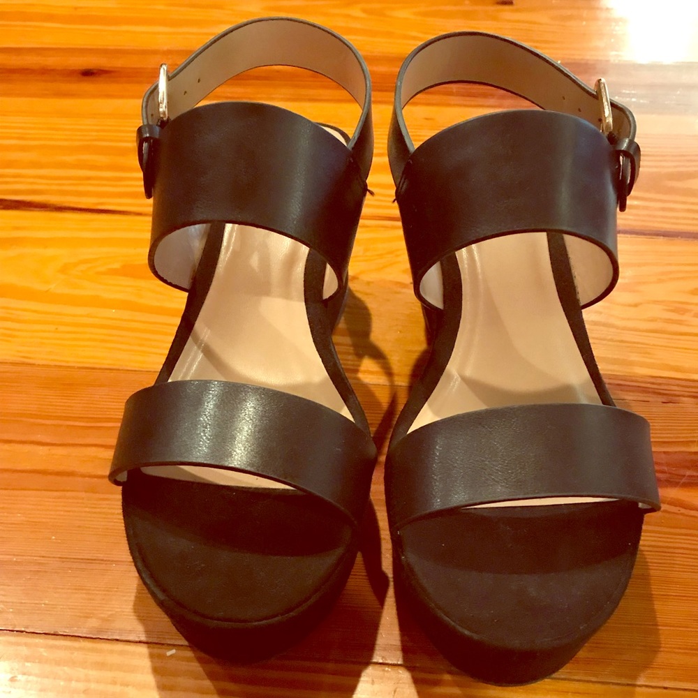 Shoes Sz. 8